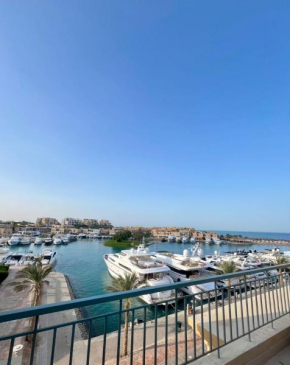 Apartment for rent in ElGouna